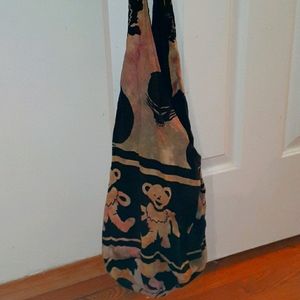 Grateful Dead Hobo bag